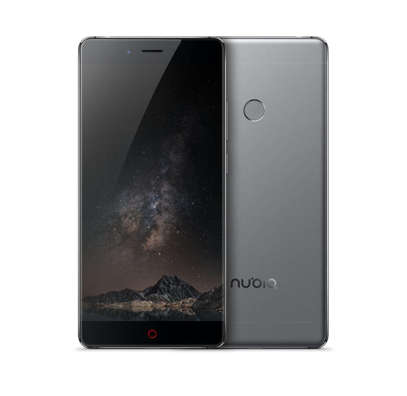 Nubia Z11